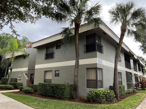 2531 NW 49th Ter , Unit 711, Coconut Creek, FL 33063