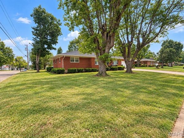 303 Carter Street, Farmington, MO 63640