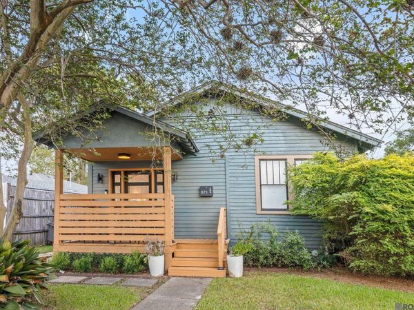 875 S Eugene St, Baton Rouge, LA 70806