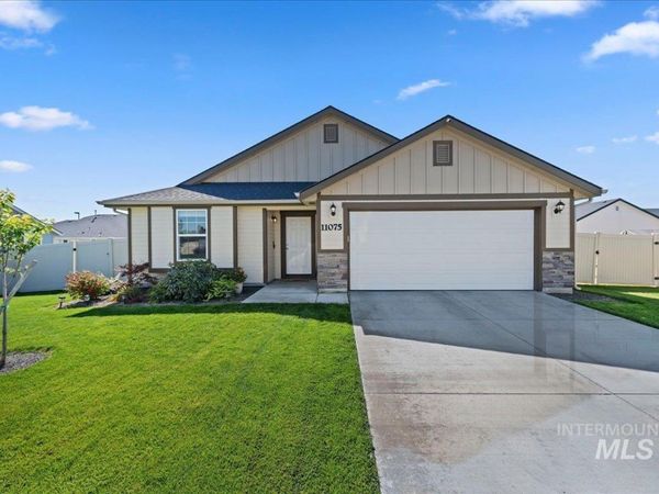 11075 W Romae St, Nampa, ID 83651