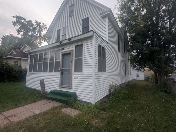 588 York Avenue, Saint Paul, MN 55130