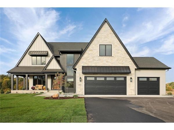 3541 William Way , Independence, MN 55359