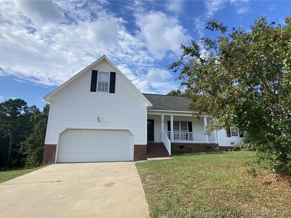 178 Colonial Hills Drive, Lillington, NC 27546
