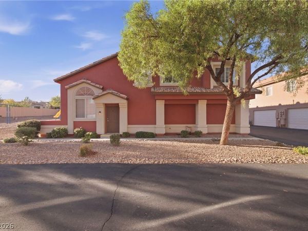 2977 Duxbury Drive, Henderson, NV 89052