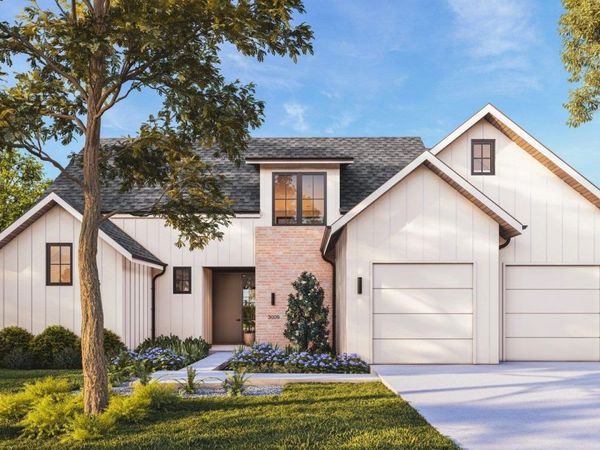 3009 Silverleaf DR, Austin, TX 78757