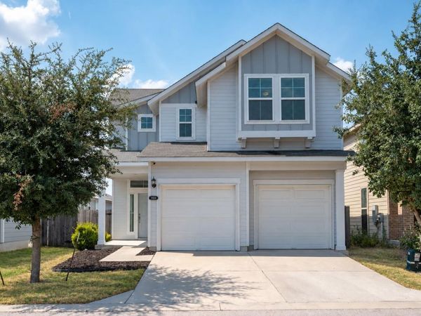 7924 Castelardo PL, Round Rock, TX 78665