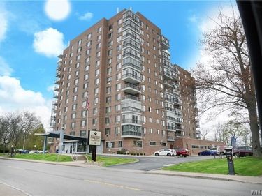 151 Buffalo Avenue , Unit 606, Niagara Falls, NY 14303