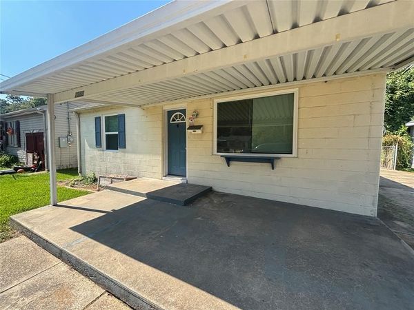 2558 Barbara Street , Bossier City, LA 71112