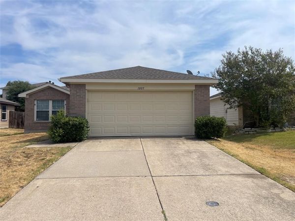 1005 Post Oak Trail, Anna, TX 75409