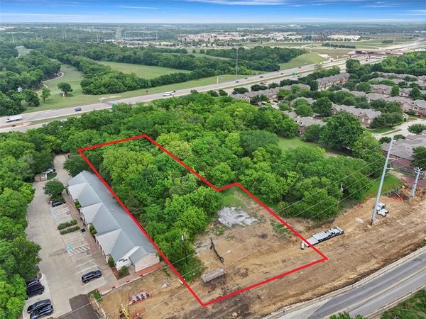 3850 Naaman School Road , Garland, TX 75040