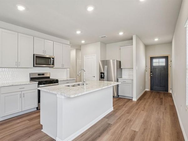 119 Winchester Hill Lane, Princeton, TX 75071