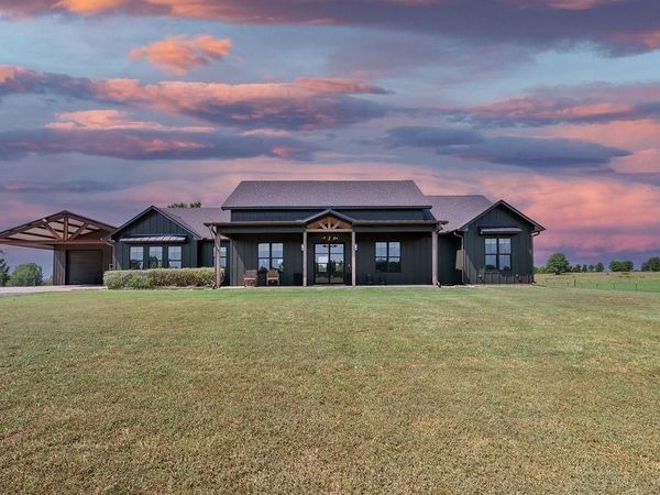 3528 S FM 2659 , Hawkins, TX 75765