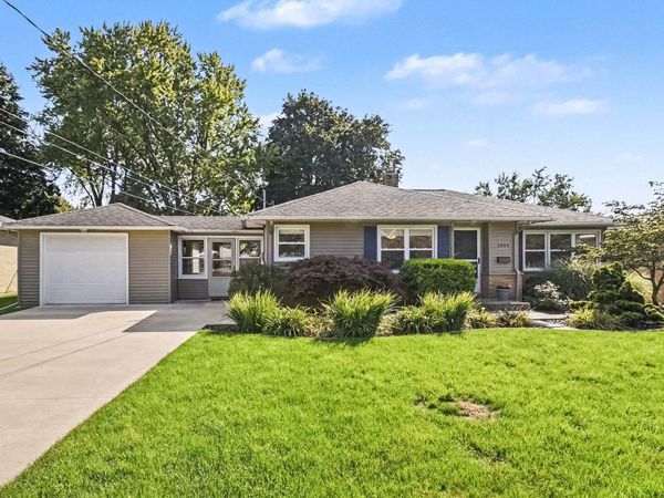 3804 Navaho Street SW, Grandville, MI 49418