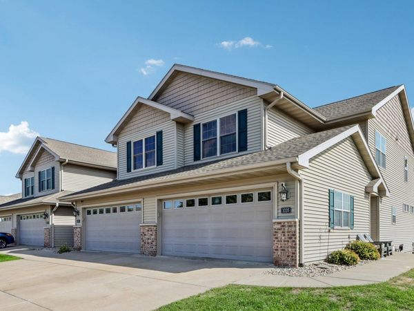 1026 20th Street, Unit 4, Prairie du Sac, WI 53578