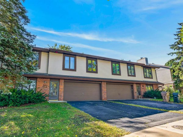6005 Williamsburg Way, Madison, WI 53719