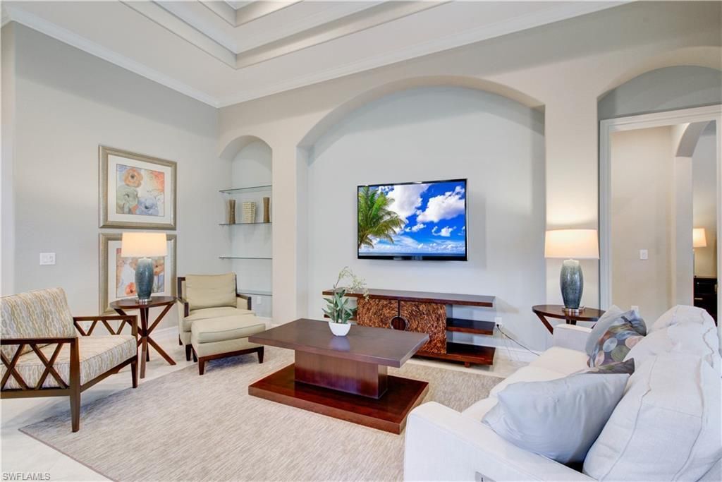 8677 Mercado Ct, Fort Myers, FL 33912 Photo