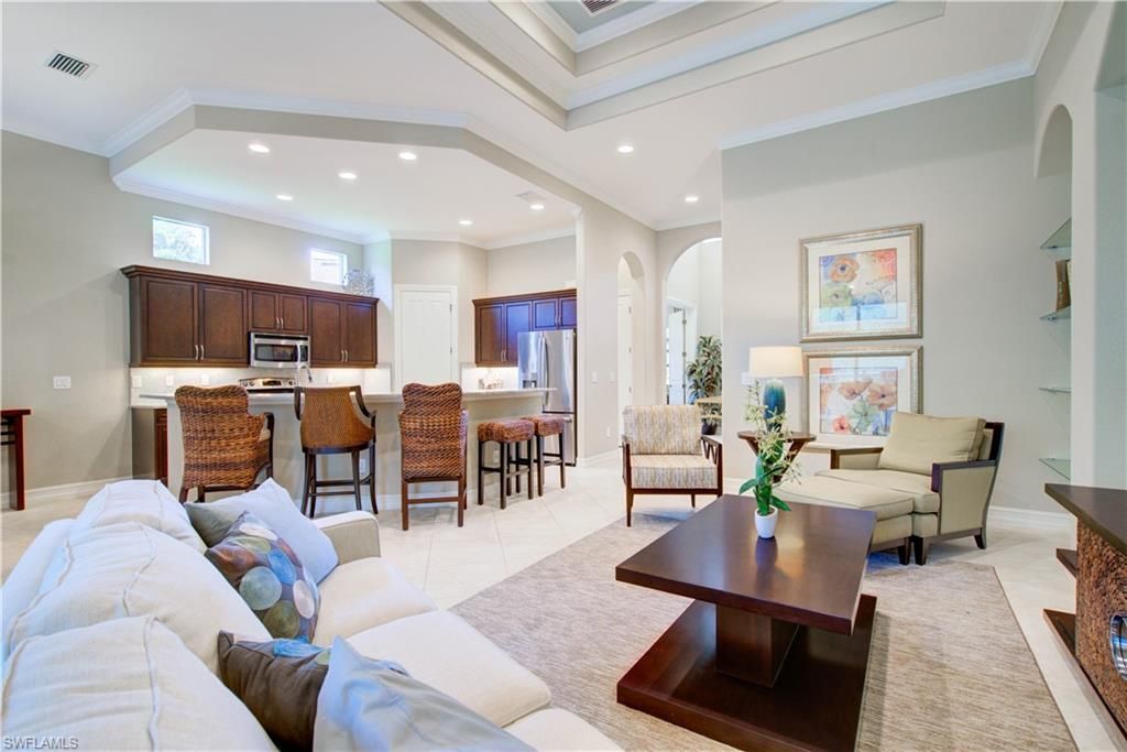 8677 Mercado Ct, Fort Myers, FL 33912 Photo