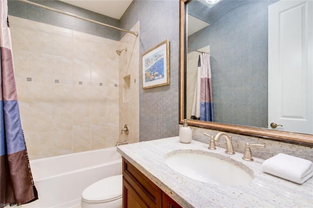 8677 Mercado Ct, Fort Myers, FL 33912 Photo