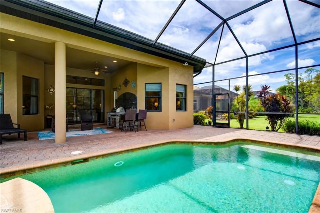 8677 Mercado Ct, Fort Myers, FL 33912 Photo