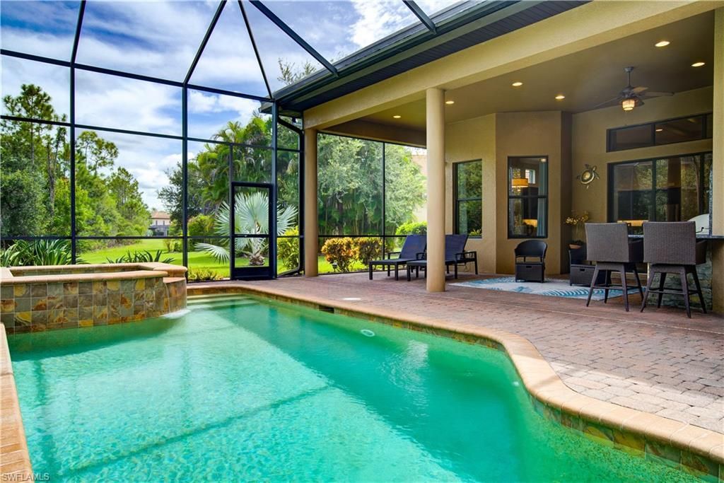 8677 Mercado Ct, Fort Myers, FL 33912 Photo
