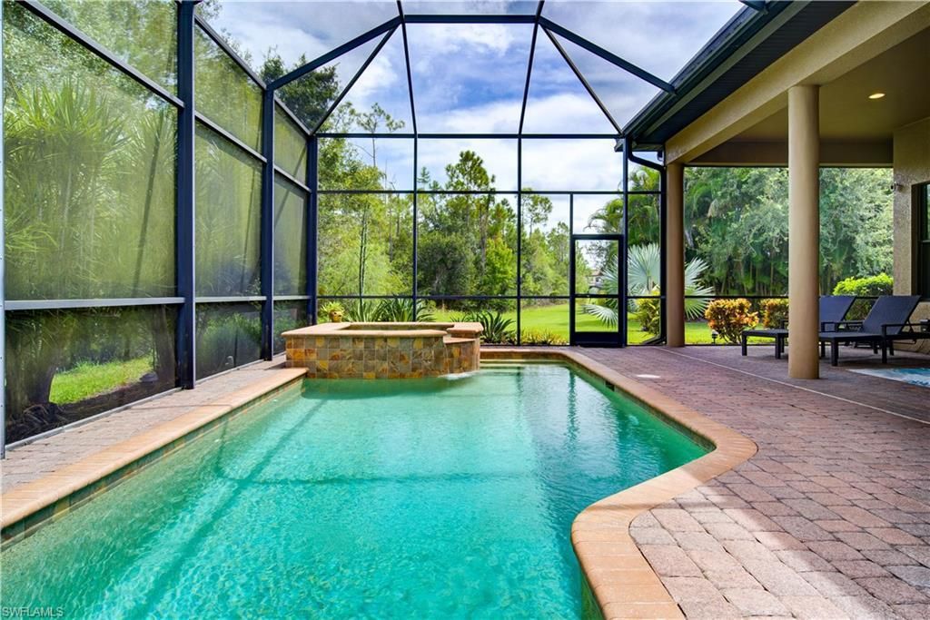 8677 Mercado Ct, Fort Myers, FL 33912 Photo