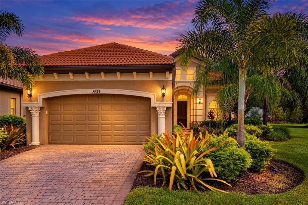8677 Mercado Ct, Fort Myers, FL 33912 Photo
