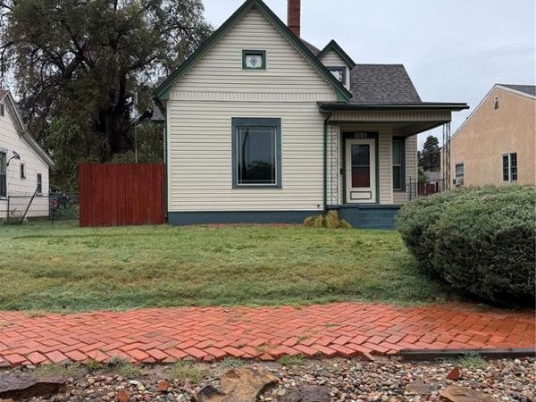 606 Smithland Avenue, La Junta, CO 81050