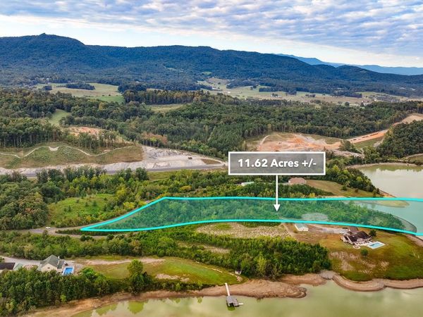 2043 Dickey School Rd, Dandridge, TN 37725