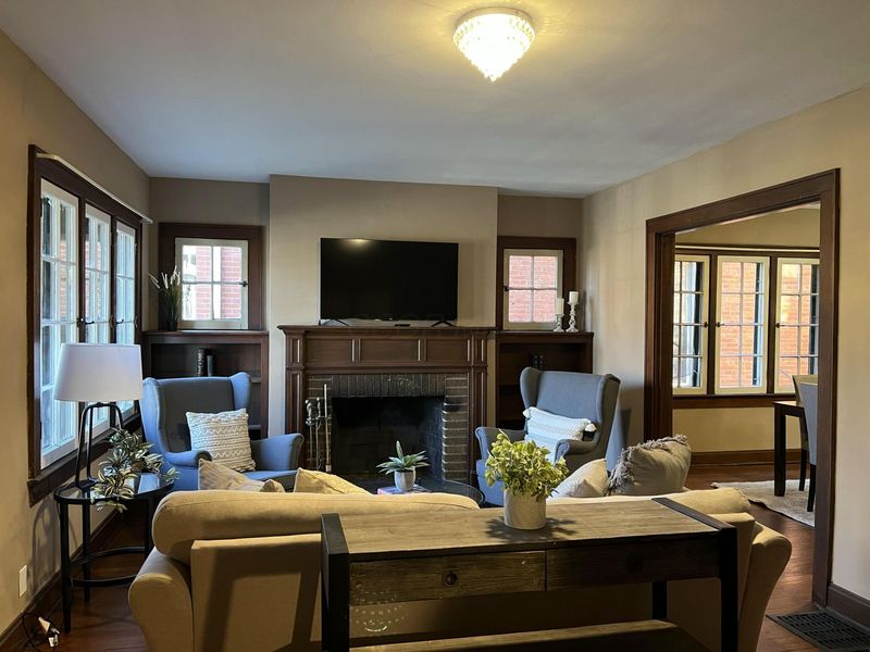 1345 Highland Street , Unit 1345, Columbus, OH 43201 Photo 2