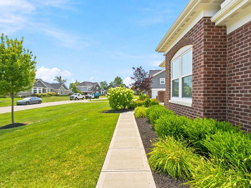 3615 Switchgrass Court, Hilliard, OH 43026 Photo 4