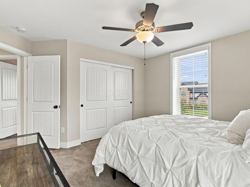 3615 Switchgrass Court, Hilliard, OH 43026 Photo 40