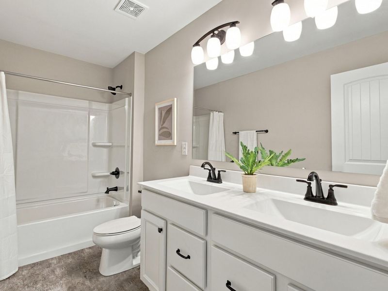 3615 Switchgrass Court, Hilliard, OH 43026 Photo 41