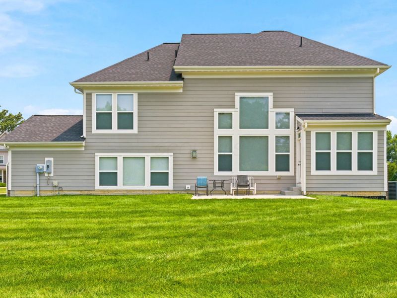 3615 Switchgrass Court, Hilliard, OH 43026 Photo 52