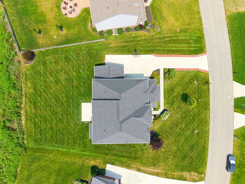 3615 Switchgrass Court, Hilliard, OH 43026 Photo 56