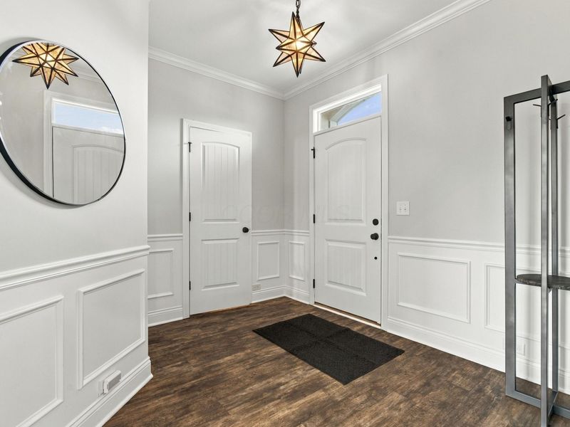 3615 Switchgrass Court, Hilliard, OH 43026 Photo 6