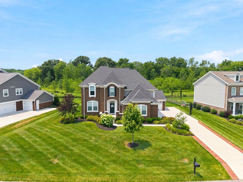 3615 Switchgrass Court, Hilliard, OH 43026 Photo 62