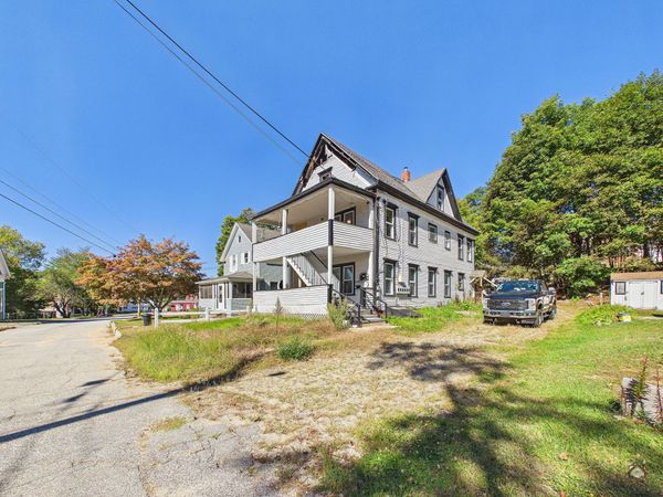 24 Union Street , Livermore Falls, ME 04254