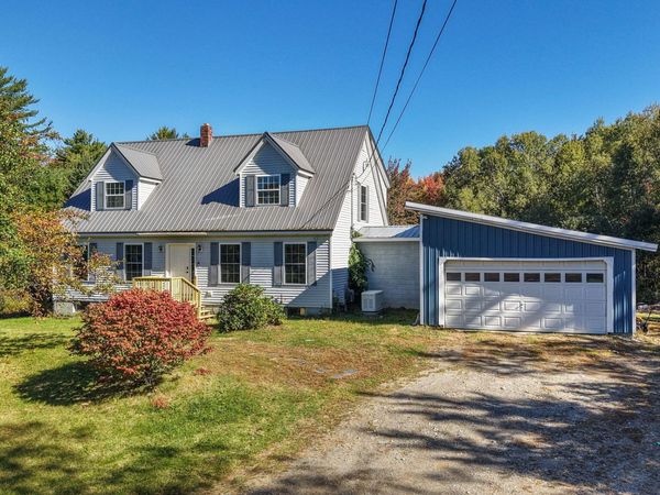 237 Lebanon Road, Winterport, ME 04496