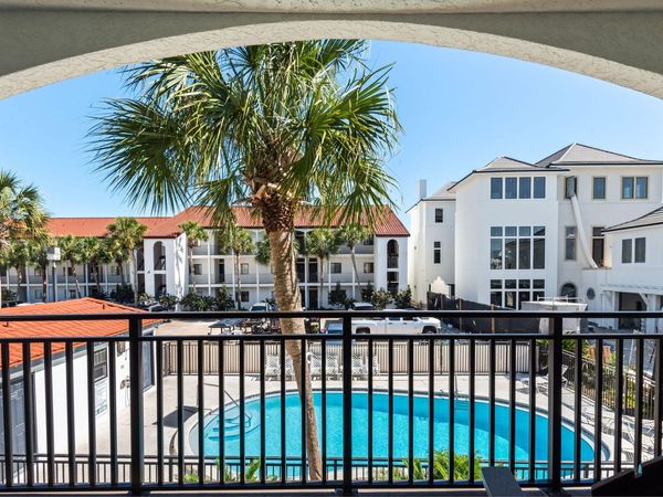 3604 E County Highway 30A, UNIT B5, Santa Rosa Beach, FL 32459