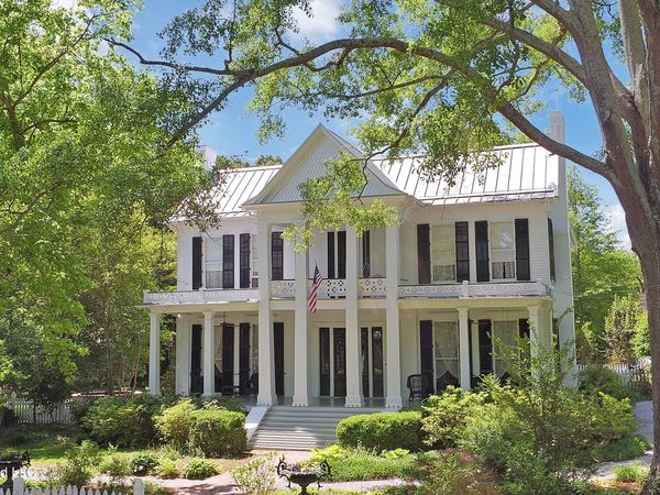 138 E Fulton Street, Canton, MS 39046