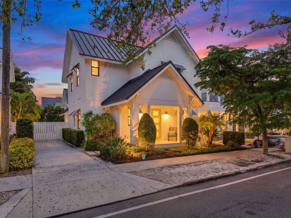 515 S OSPREY AVENUE, SARASOTA, FL 34236