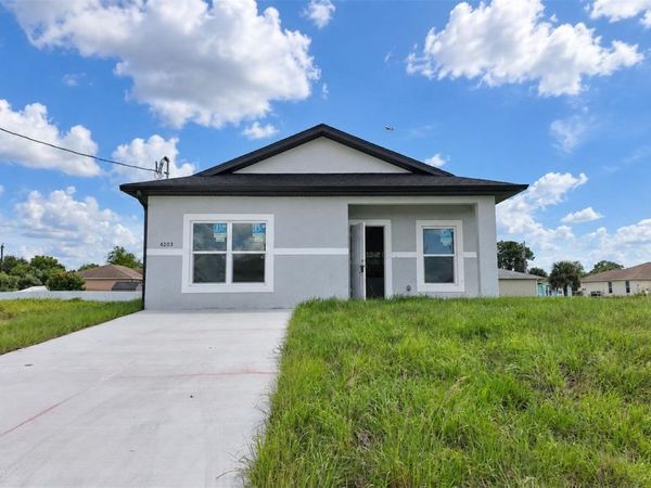 3104 GAVIN AVENUE , LAKE PLACID, FL 33852