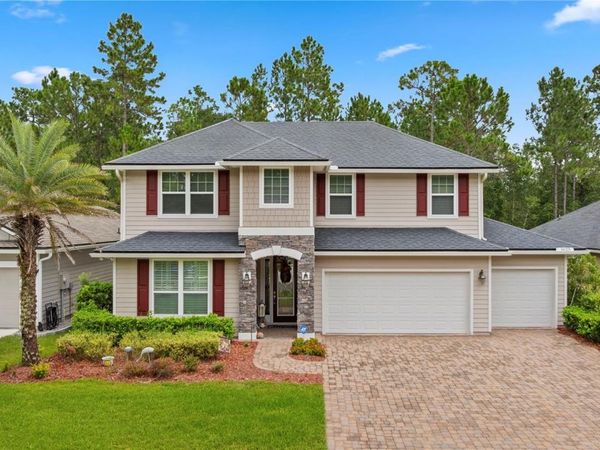 1625 LINDA LAKES LANE , MIDDLEBURG, FL 32068