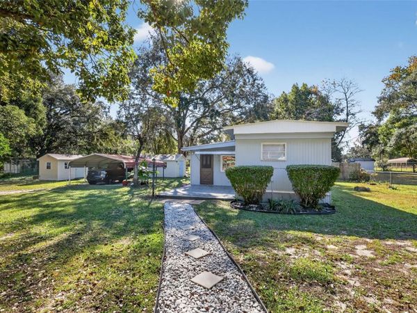 10438 SE 130TH PLACE , OCKLAWAHA, FL 32179