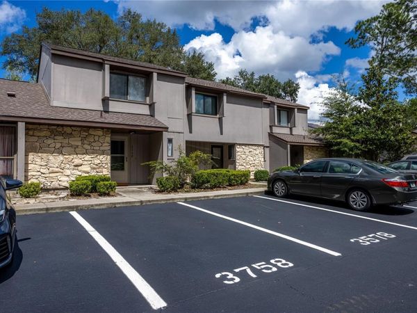 3758 NW 56TH LANE, GAINESVILLE, FL 32653