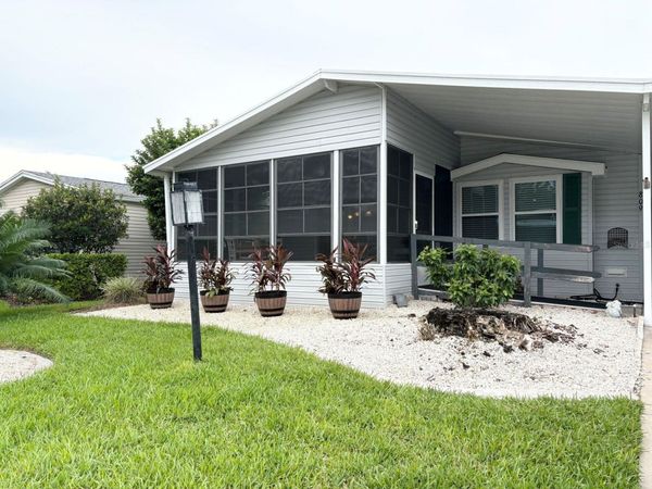 809 STARBOARD AVENUE , EDGEWATER, FL 32141