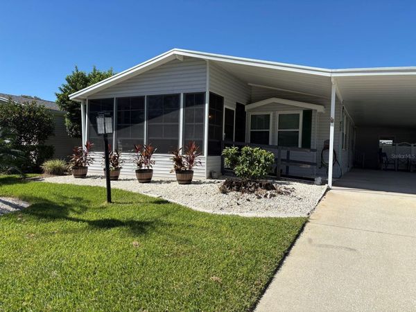 809 STARBOARD AVENUE , EDGEWATER, FL 32141