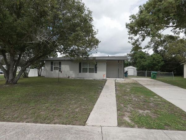 580 MERRIMAC STREET , DELTONA, FL 32725