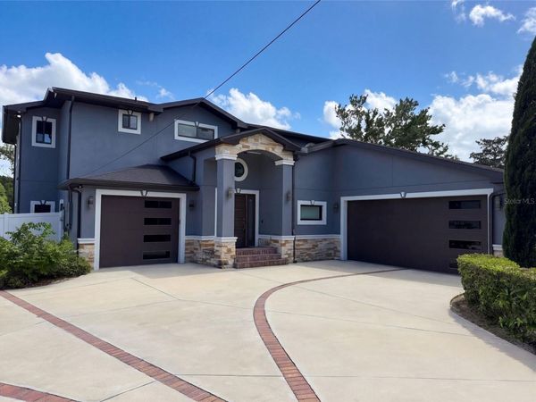 541 W LAKE BRANTLEY ROAD , ALTAMONTE SPRINGS, FL 32714