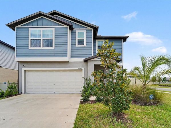 22248 PLEASANT MORNING DRIVE , LAND O LAKES, FL 34637